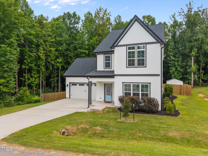 315 Glenn St, Franklinton, NC 27525