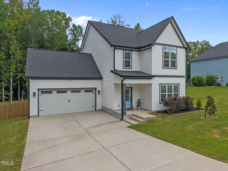 315 Glenn St, Franklinton, NC 27525