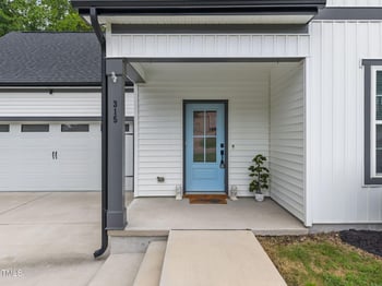 315 Glenn St, Franklinton, NC 27525