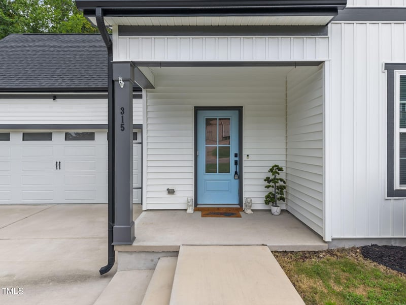 315 Glenn St, Franklinton, NC 27525