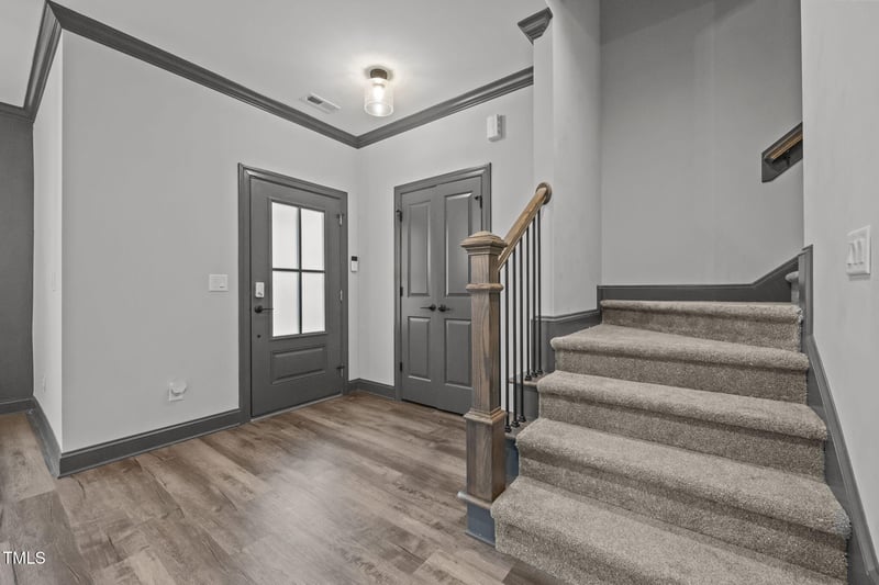 315 Glenn St, Franklinton, NC 27525
