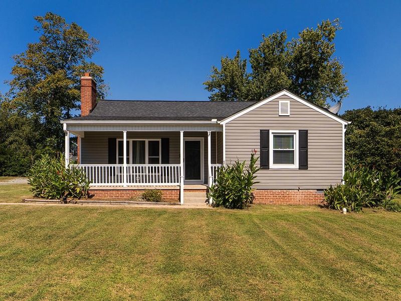 315 Graham Rd, Graham, NC 27253