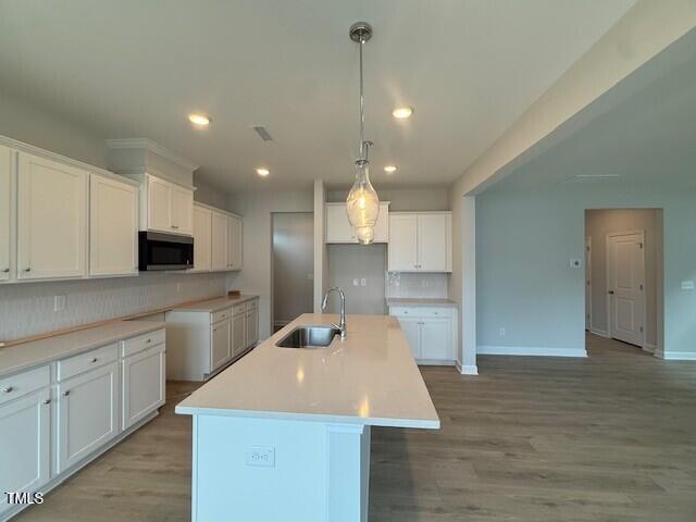 315 Gregory Village Dr, Lillington, NC 27546