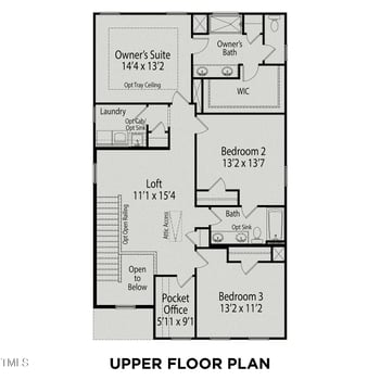315 Gregory Village Dr, Lillington, NC 27546