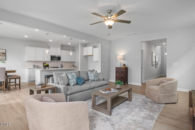 315 Gregory Village Dr, Lillington, NC 27546