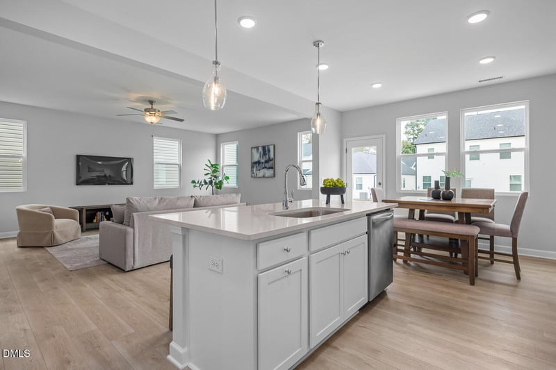 315 Gregory Village Dr, Lillington, NC 27546