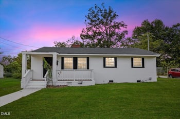 315 Hamilton St, Henderson, NC 27536