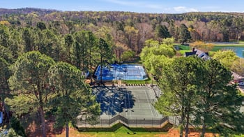 315 Hardscrabble Dr, Hillsborough, NC 27278