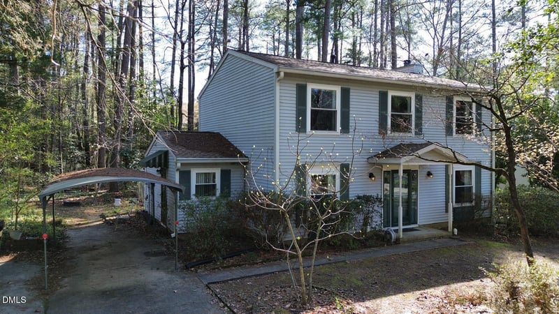 315 Hemming Way, Durham, NC 27713
