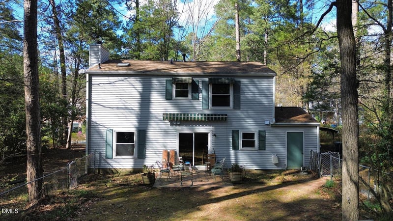 315 Hemming Way, Durham, NC 27713