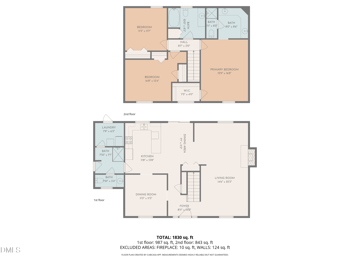 315 Hemming Way, Durham, NC 27713