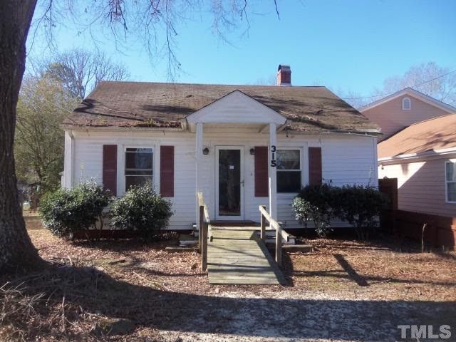 315 Hester St, Knightdale, NC 27545