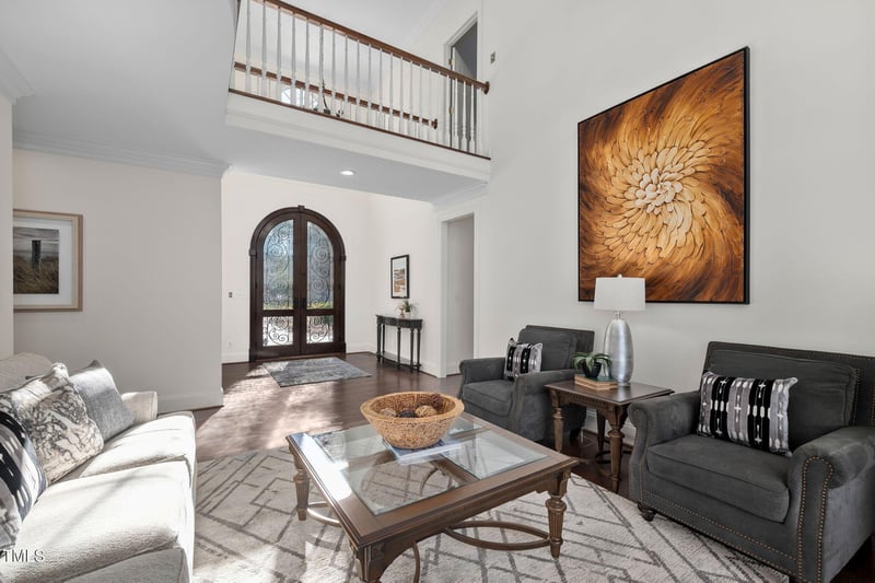315 Hogans Valley Way, Cary, NC 27513