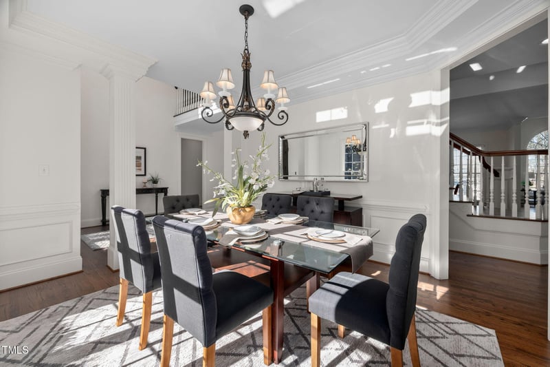 315 Hogans Valley Way, Cary, NC 27513