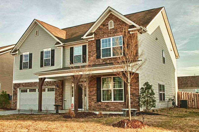 315 Holly Blossom Dr, Durham, NC 27703