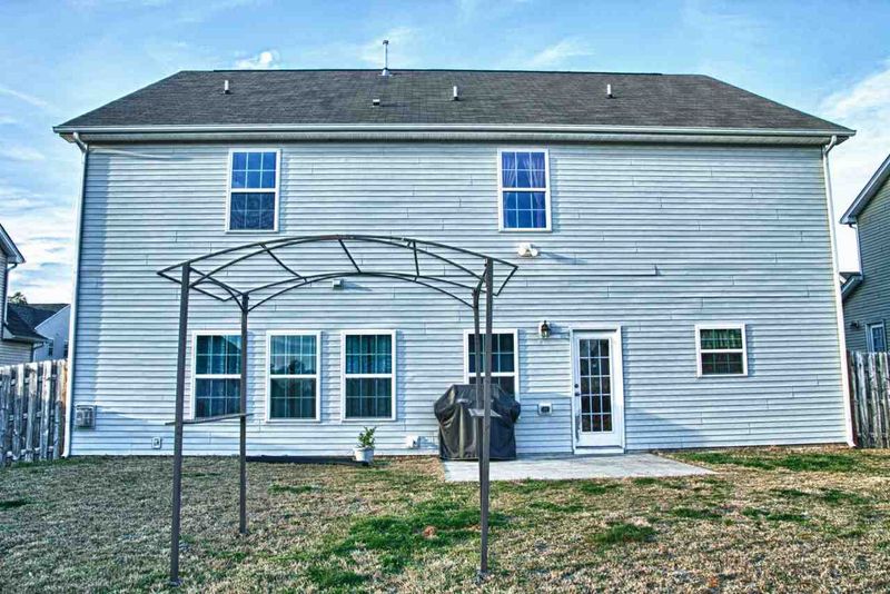 315 Holly Blossom Dr, Durham, NC 27703