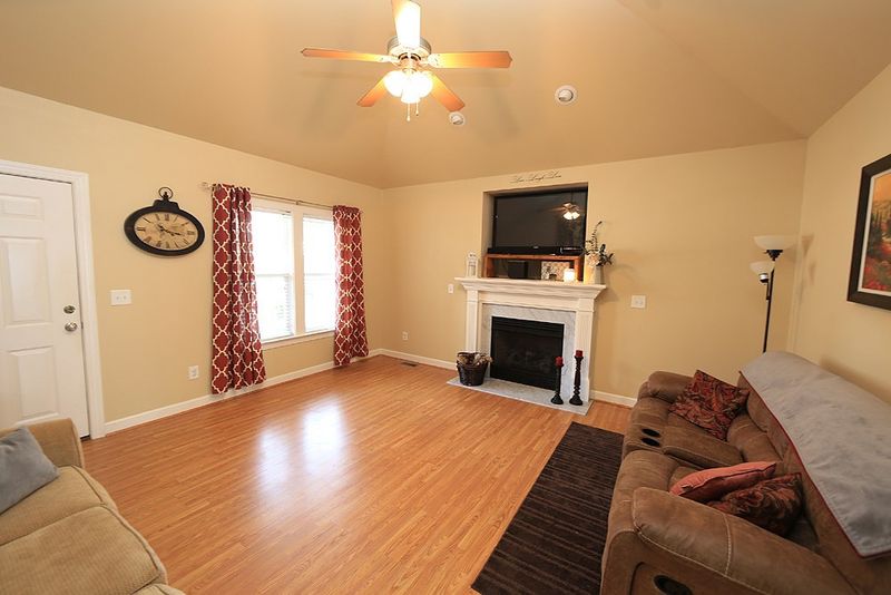 315 Jared Dr, Angier, NC 27501