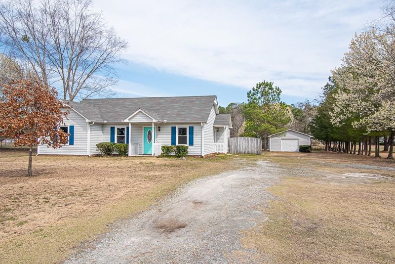 315 Jeribec Dr, Willow Springs, NC 27592
