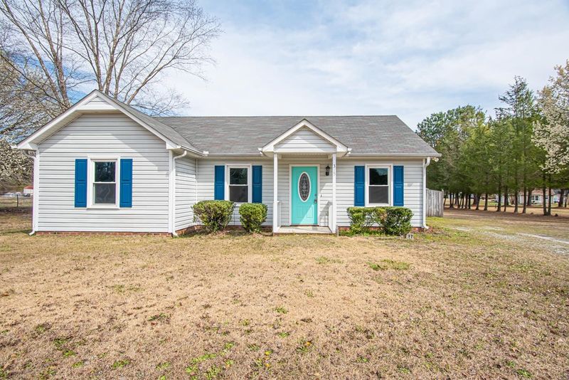315 Jeribec Dr, Willow Springs, NC 27592