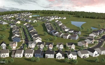 315 Jeter Grove Rd, Apex, NC 27523