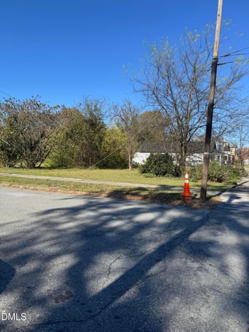 315 John St Lot 0000, Goldsboro, NC 27530