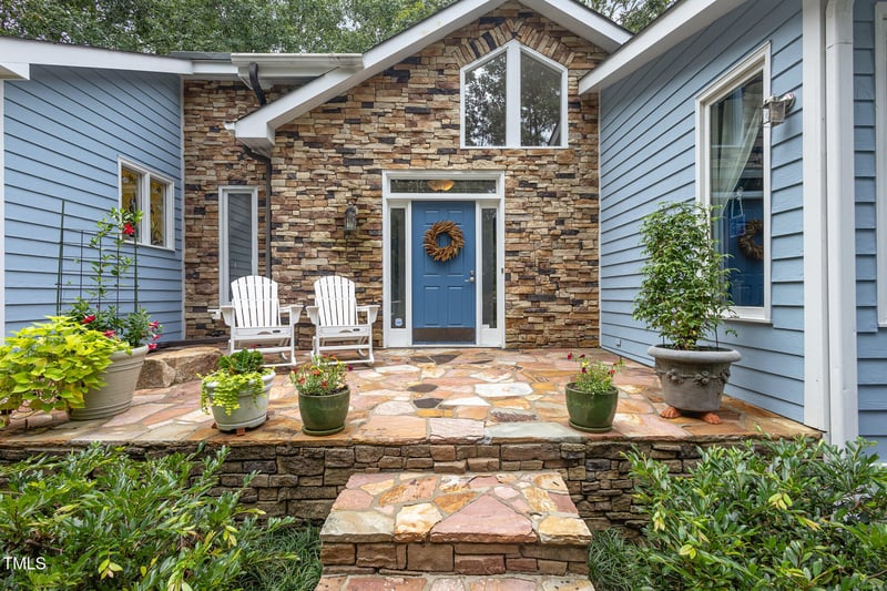 315 Kentview Dr, Pittsboro, NC 27312