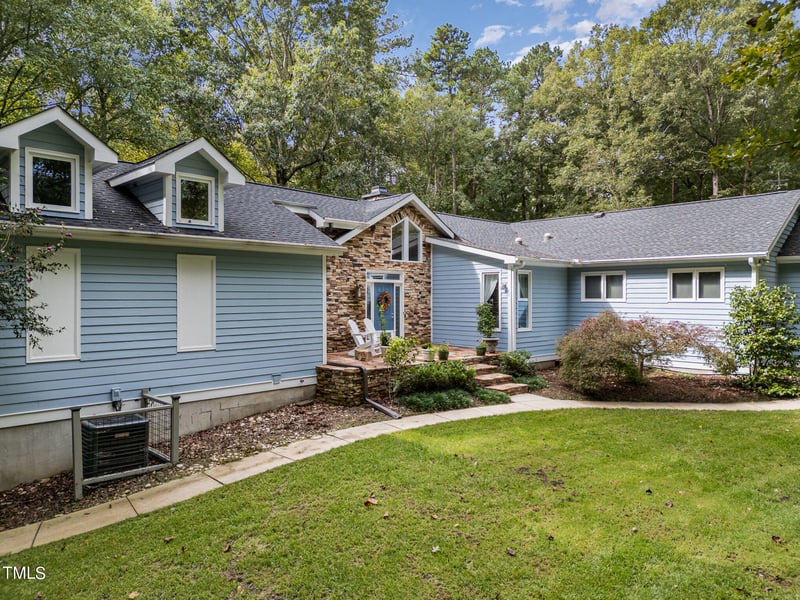 315 Kentview Dr, Pittsboro, NC 27312