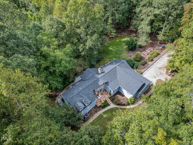315 Kentview Dr, Pittsboro, NC 27312