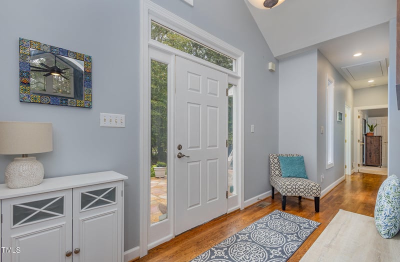 315 Kentview Dr, Pittsboro, NC 27312