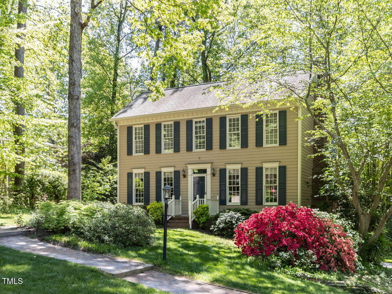 315 King George Loop, Cary, NC 27511