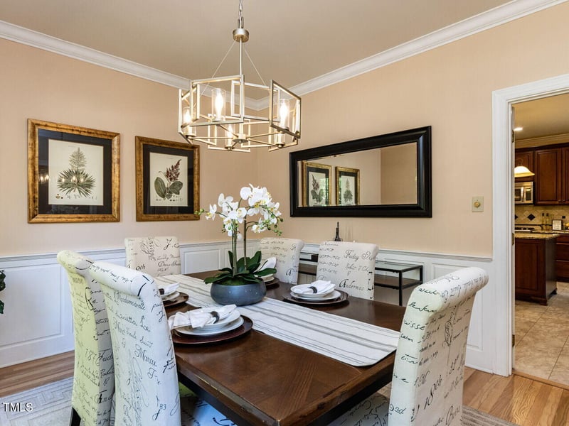315 King George Loop, Cary, NC 27511