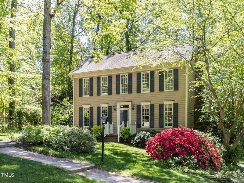315 King George Loop, Cary, NC 27511