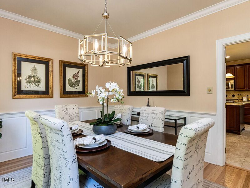 315 King George Loop, Cary, NC 27511