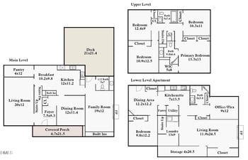 315 King St, Hillsborough, NC 27278