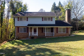 315 King St, Hillsborough, NC 27278