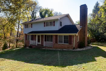 315 King St, Hillsborough, NC 27278