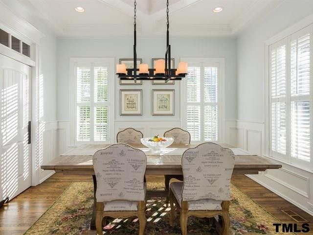 315 Kinsale Dr, Chapel Hill, NC 27517