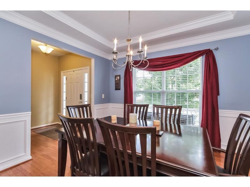 315 Large Oak Ln, Mebane, NC 27302