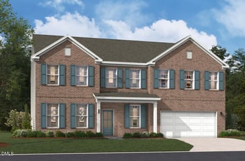 315 Macon Lake Dr, Apex, NC 27523