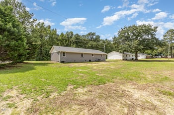 315 Main St, Four Oaks, NC 27524