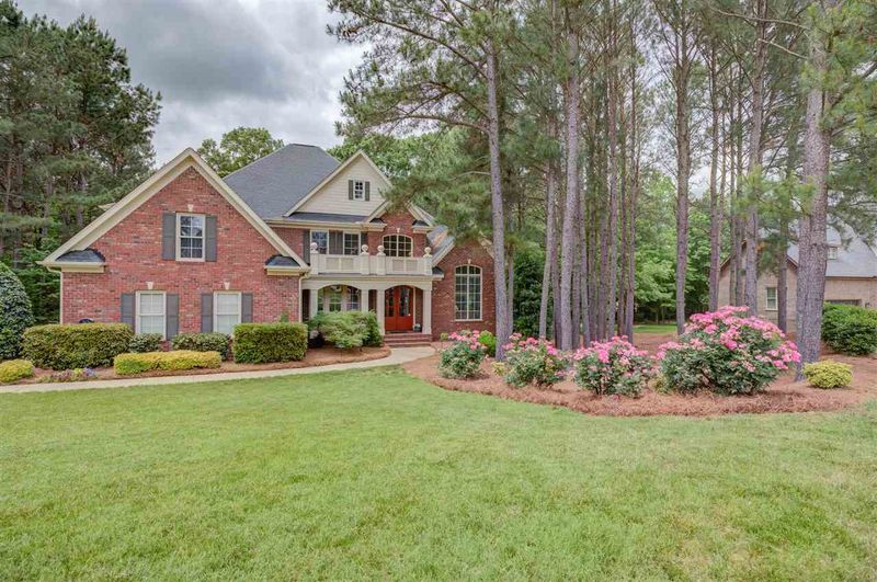 315 Meridian Dr, Garner, NC 27529