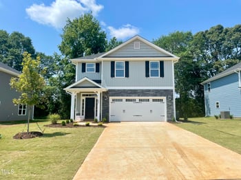315 New Twin Branch Ct, Smithfield, NC 27577