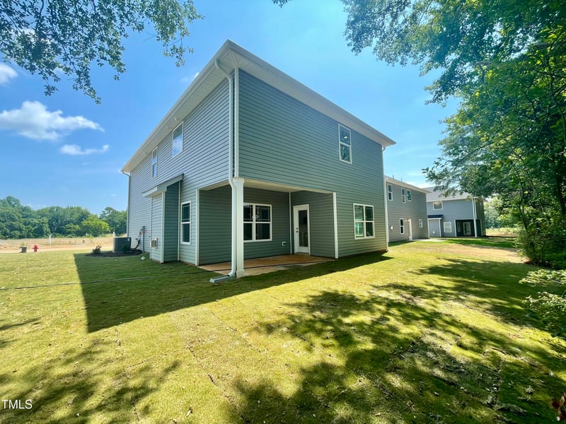 315 New Twin Branch Ct, Smithfield, NC 27577