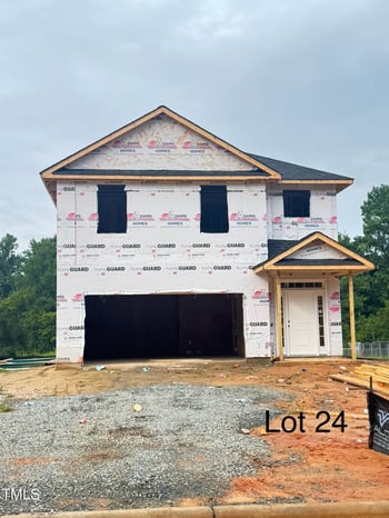 315 New Twin Branch Ct, Smithfield, NC 27577