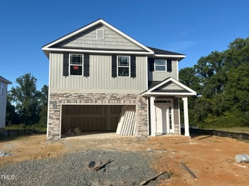 315 New Twin Branch Ct, Smithfield, NC 27577