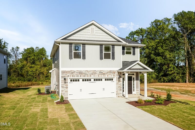 315 New Twin Branch Ct, Smithfield, NC 27577