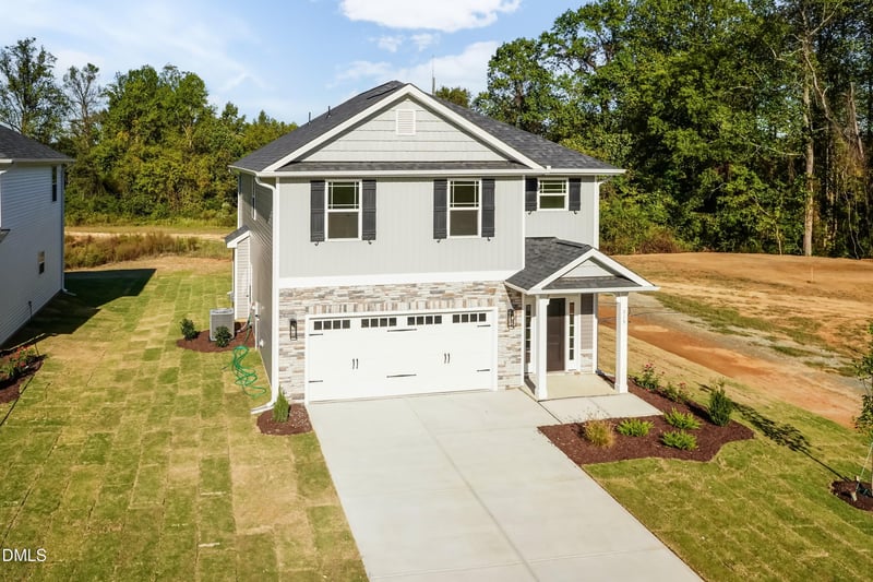 315 New Twin Branch Ct, Smithfield, NC 27577