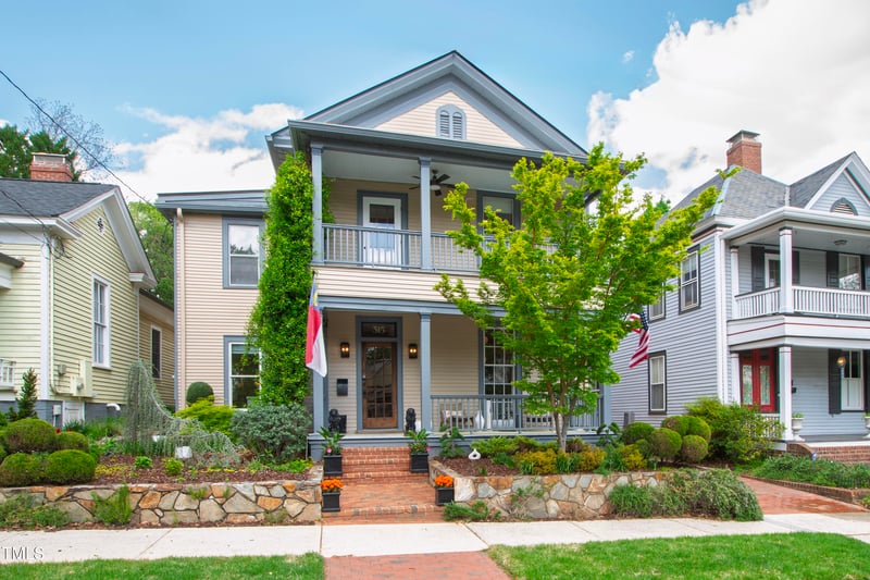 315 Oakwood Ave, Raleigh, NC 27601