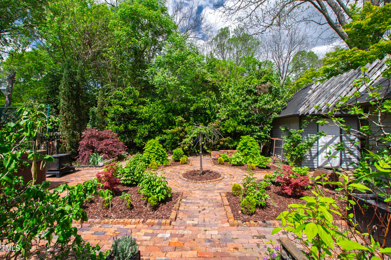 315 Oakwood Ave, Raleigh, NC 27601