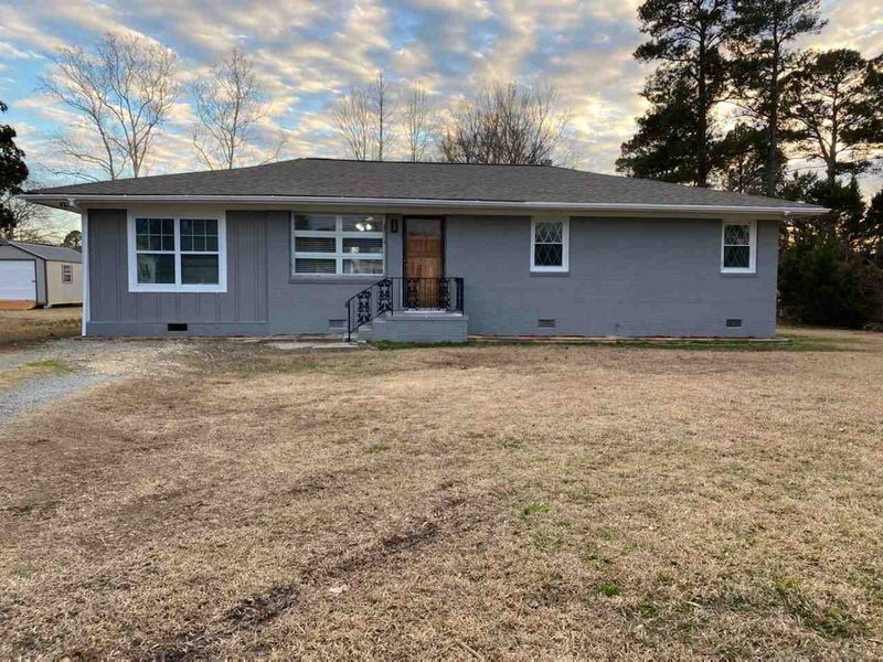 315 Pace St, Smithfield, NC 27577